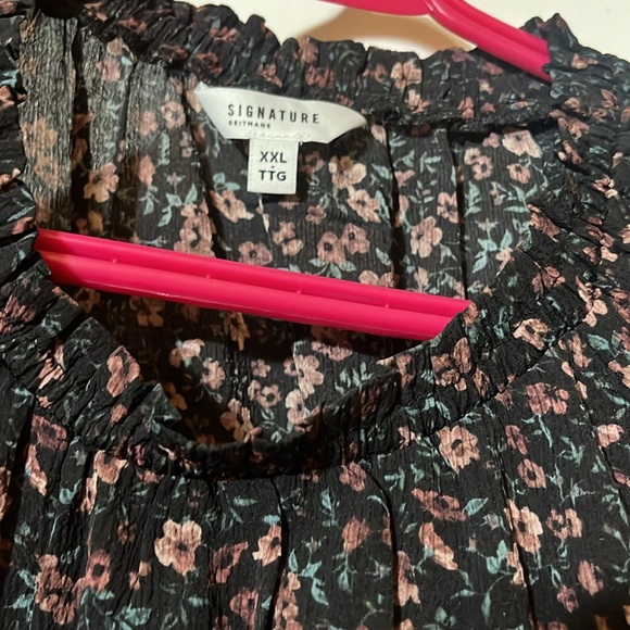 Reitmans Tshirt Blouse XXL - Picture 2 of 2